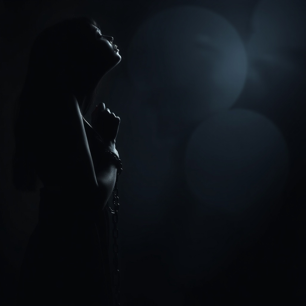 Il lato oscuro dell’Europa: storie invisibili di donne in catene