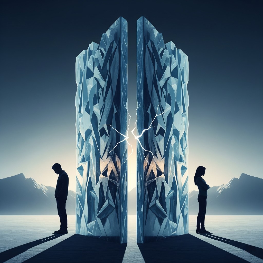 L’amore al tempo dell’Io: i rapporti di coppia nell’era dell’individualismo.