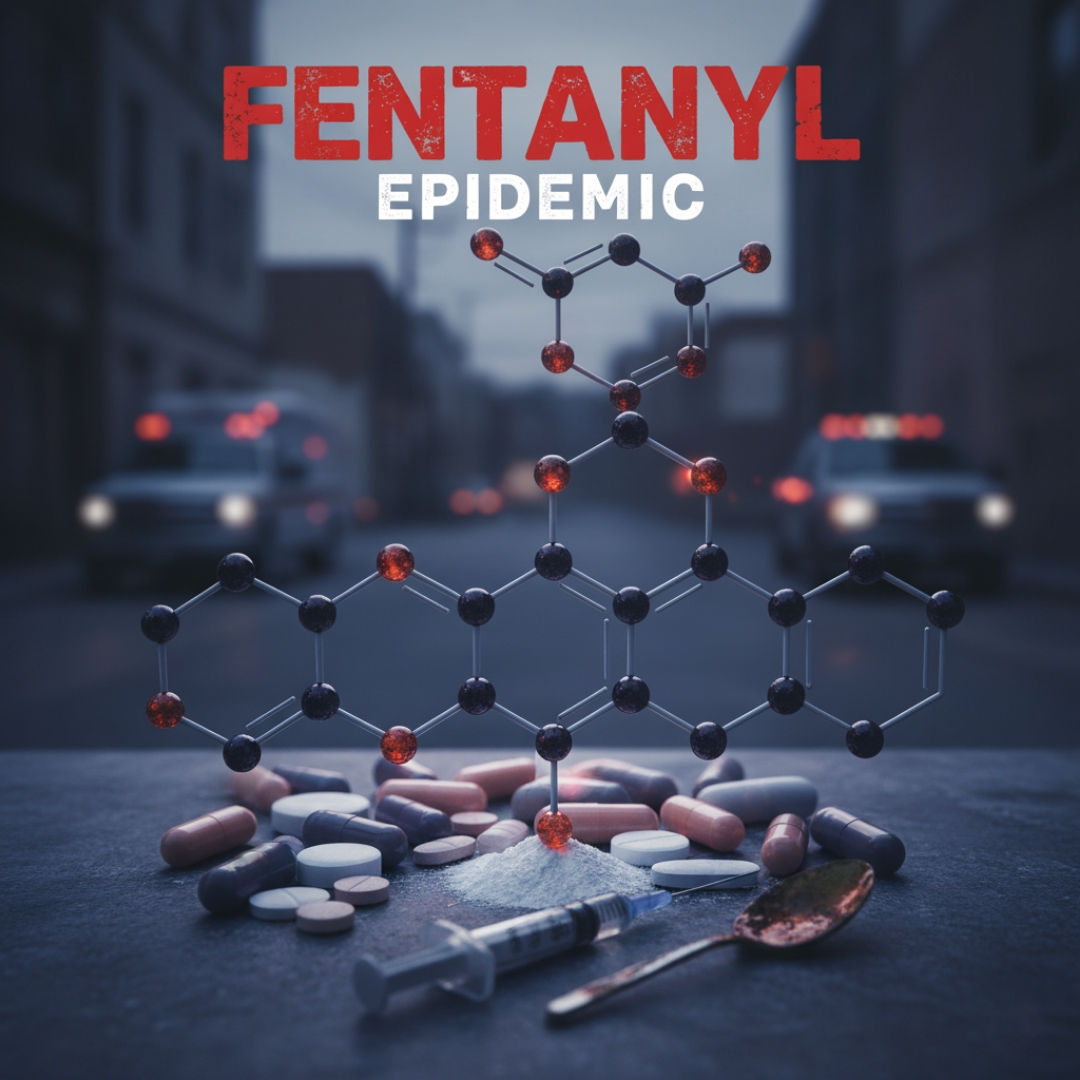 Il Canada e la crisi del Fentanyl: una riflessione personale su una tragedia nazionale