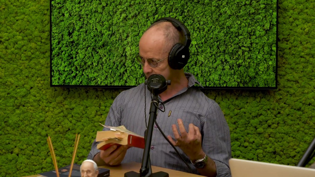 La Bibbia secondo Mauro Biglino: traduzione o interpretazione?