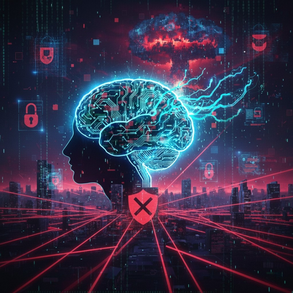 Cyberguerra: la nuova frontiera dei conflitti&nbsp;globali