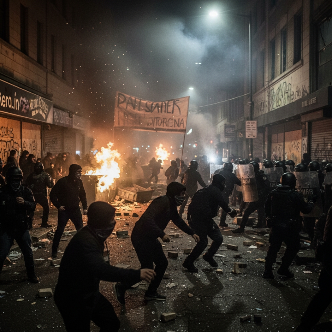 La rinascita degli estremismi: tra opportunismo e disagio sociale