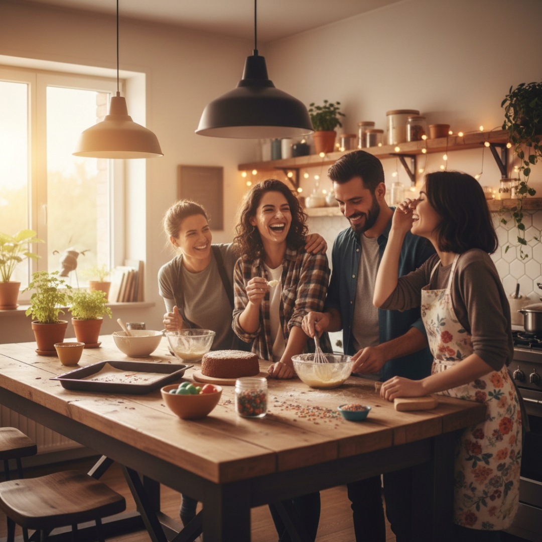 Il segreto della felicità secondo Harvard: 85 anni di ricerca 🎄