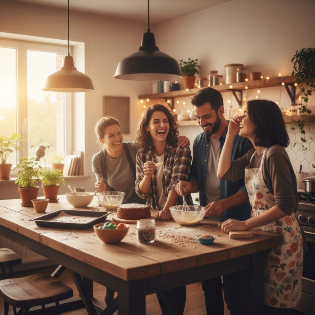 Il segreto della felicità secondo Harvard: 85 anni di ricerca&nbsp;🎄
