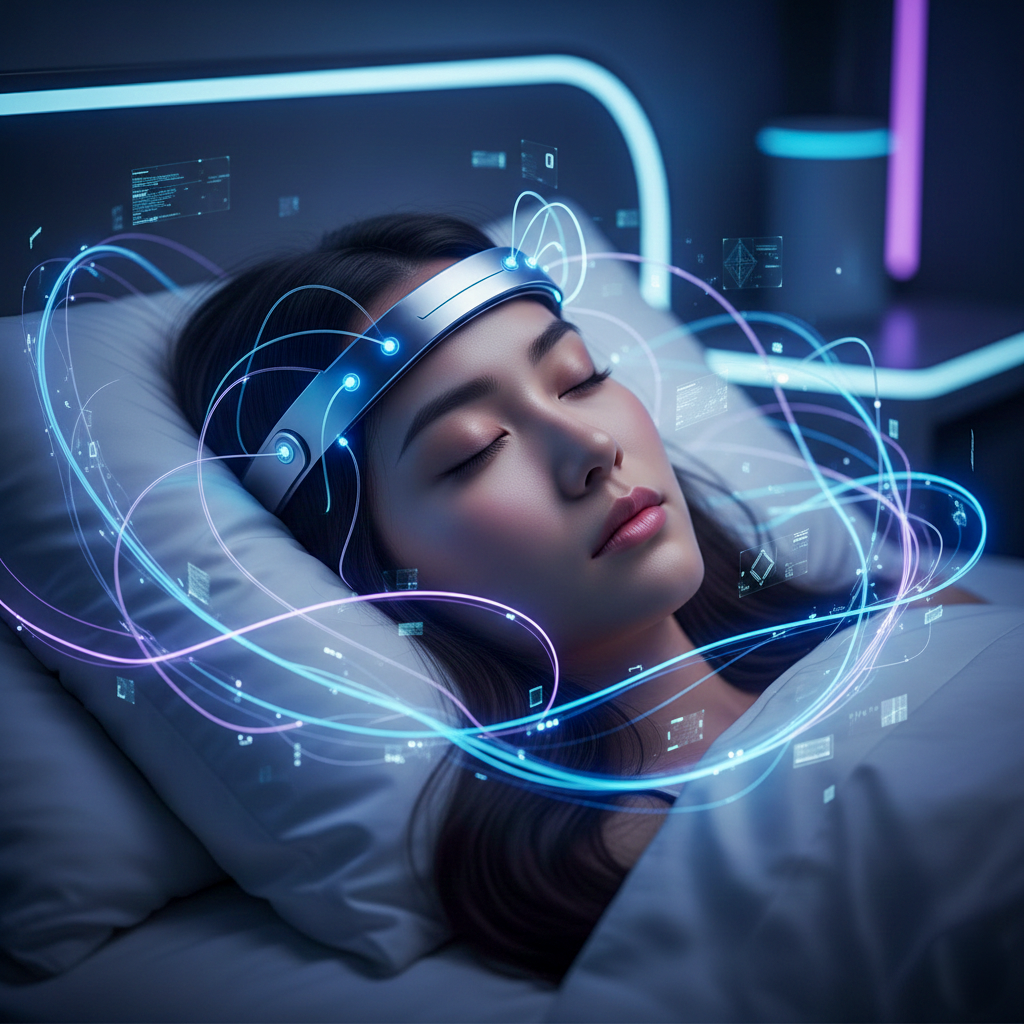 Connessioni proibite: la tecnologia che entra nei sogni