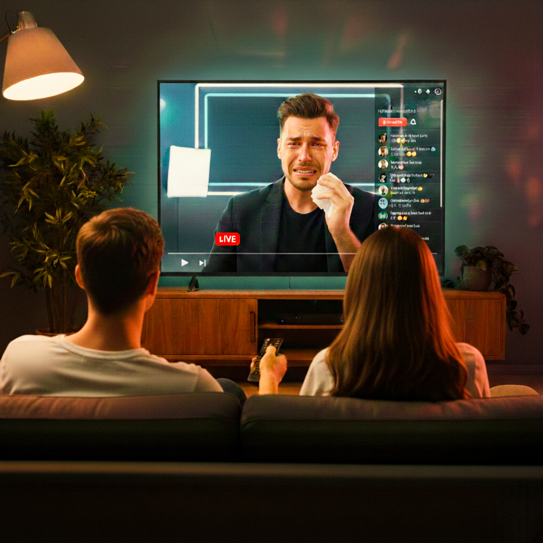 Vittimismo digitale: cos’è e perché nel 2026 è diventato strategico