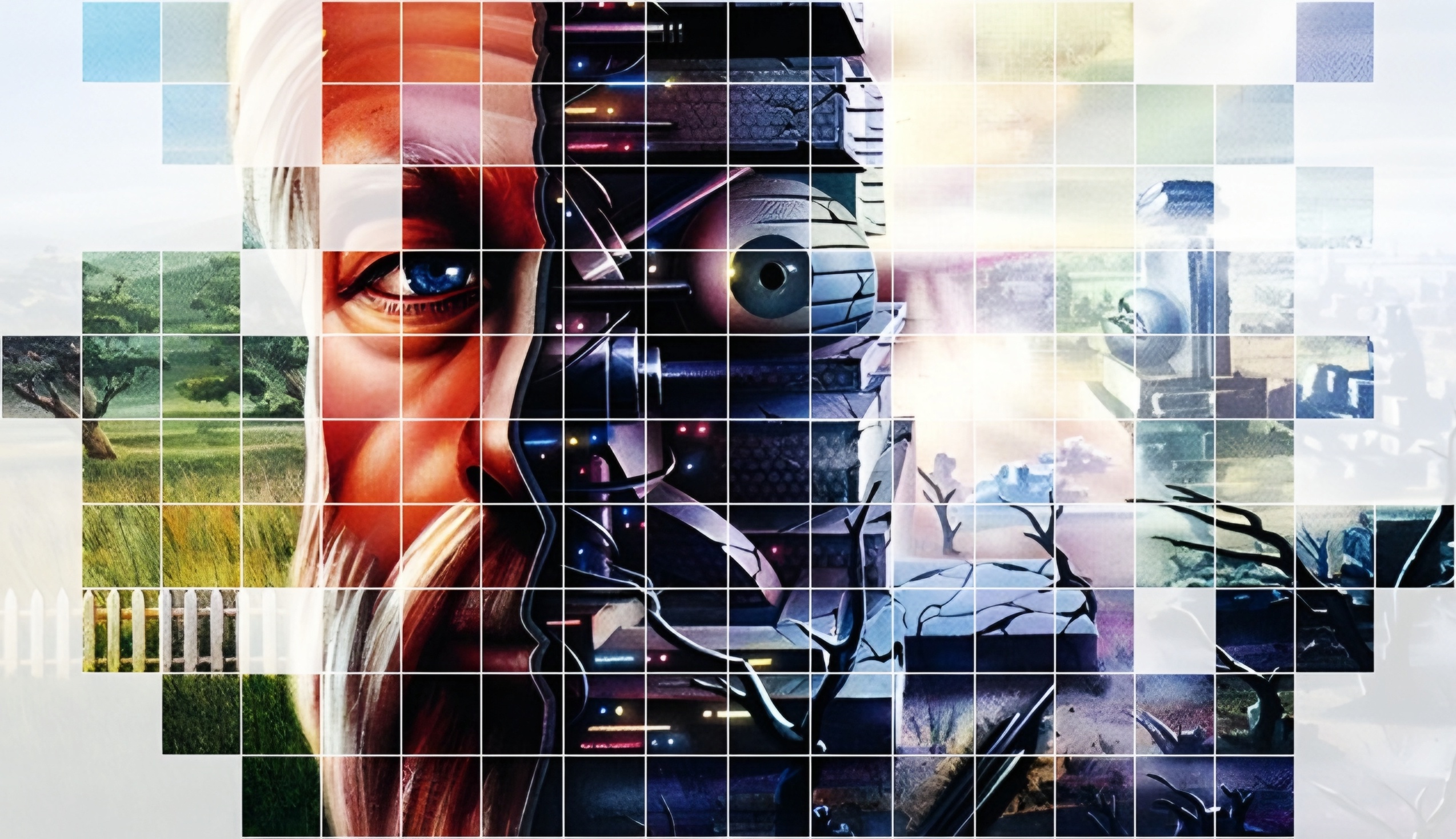 Il malfunzionamento della realtà: dietro il segreto di Philip K. Dick