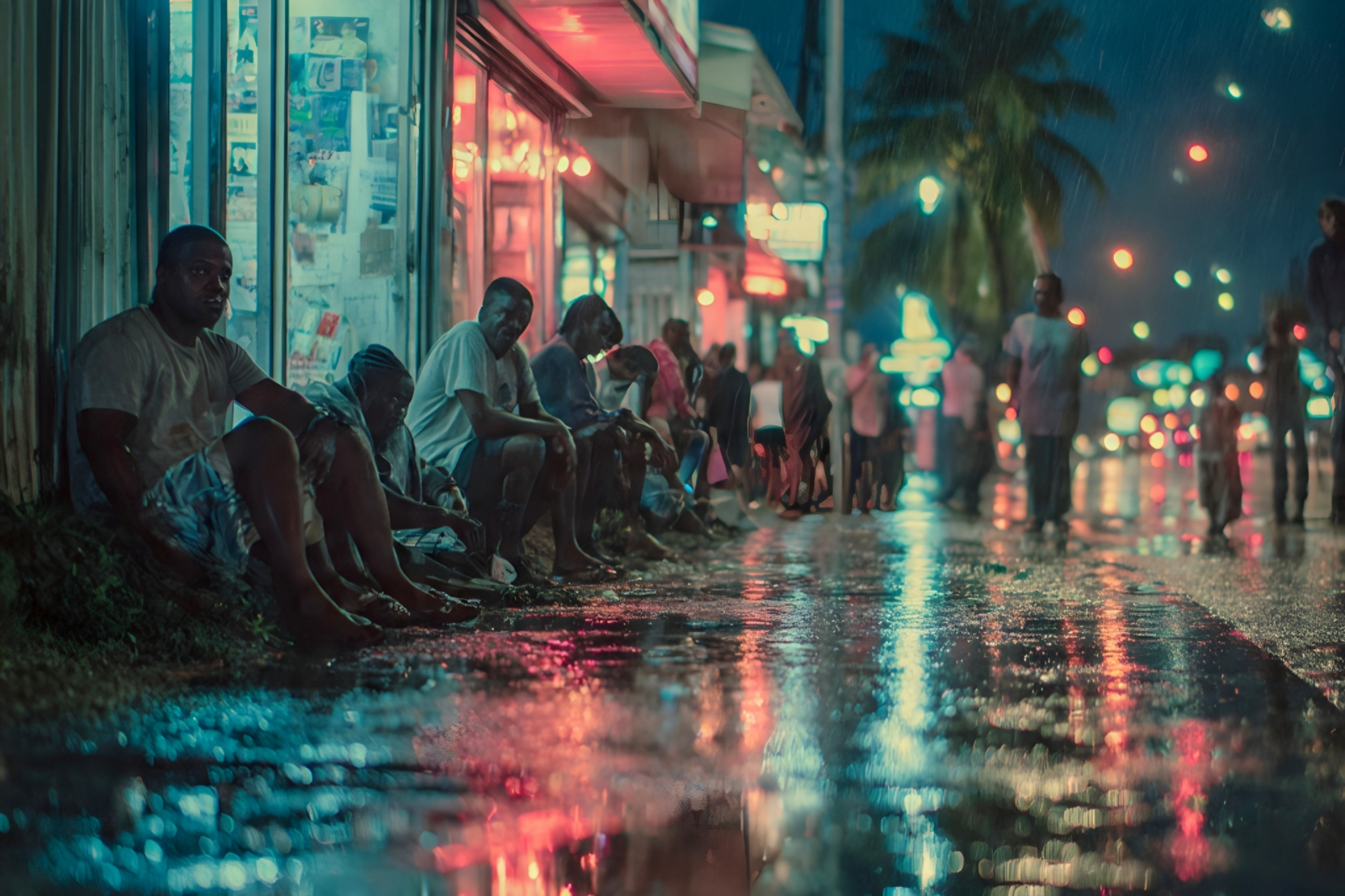 Metanfetamina alle Fiji: il paradiso che brucia dall’interno