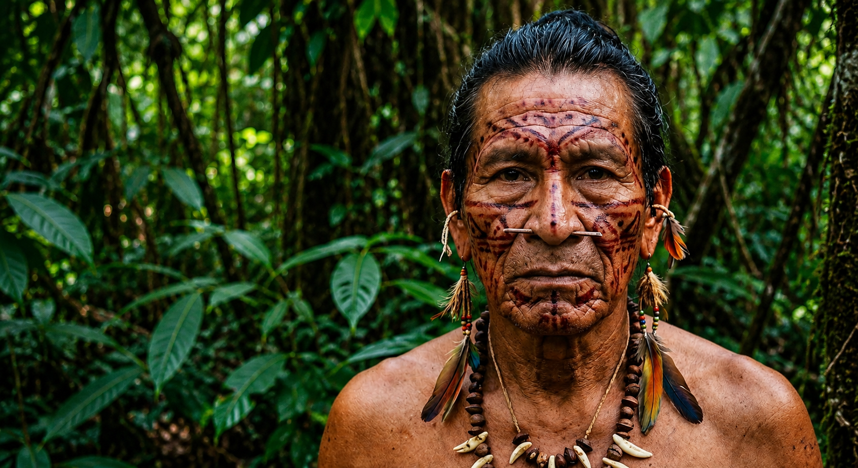 Tribù isolate dell’Amazzonia: gli ultimi custodi di un mondo che scompare